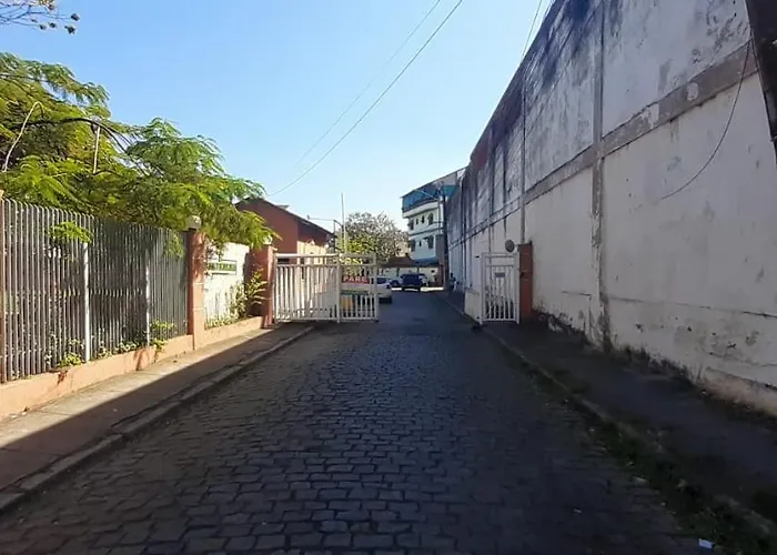 Suíte Confortável Rio de Janeiro